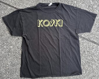 Darius Koski - "Swingin' Utters" - T-Shirt (B4)-