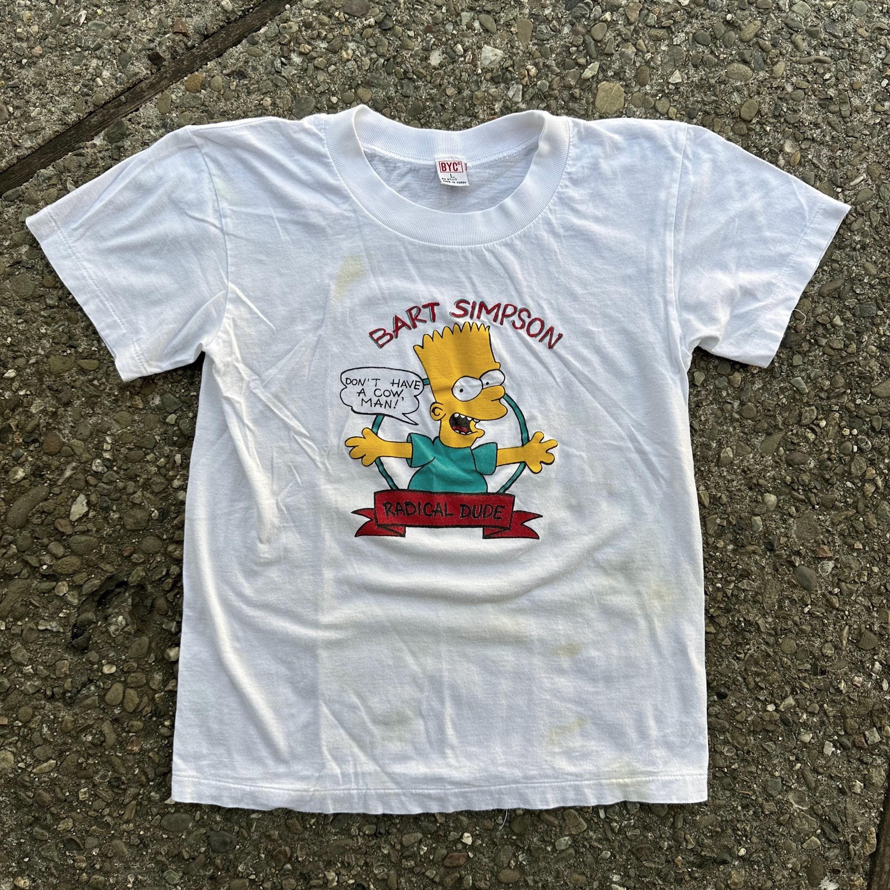 90s marge simpson México