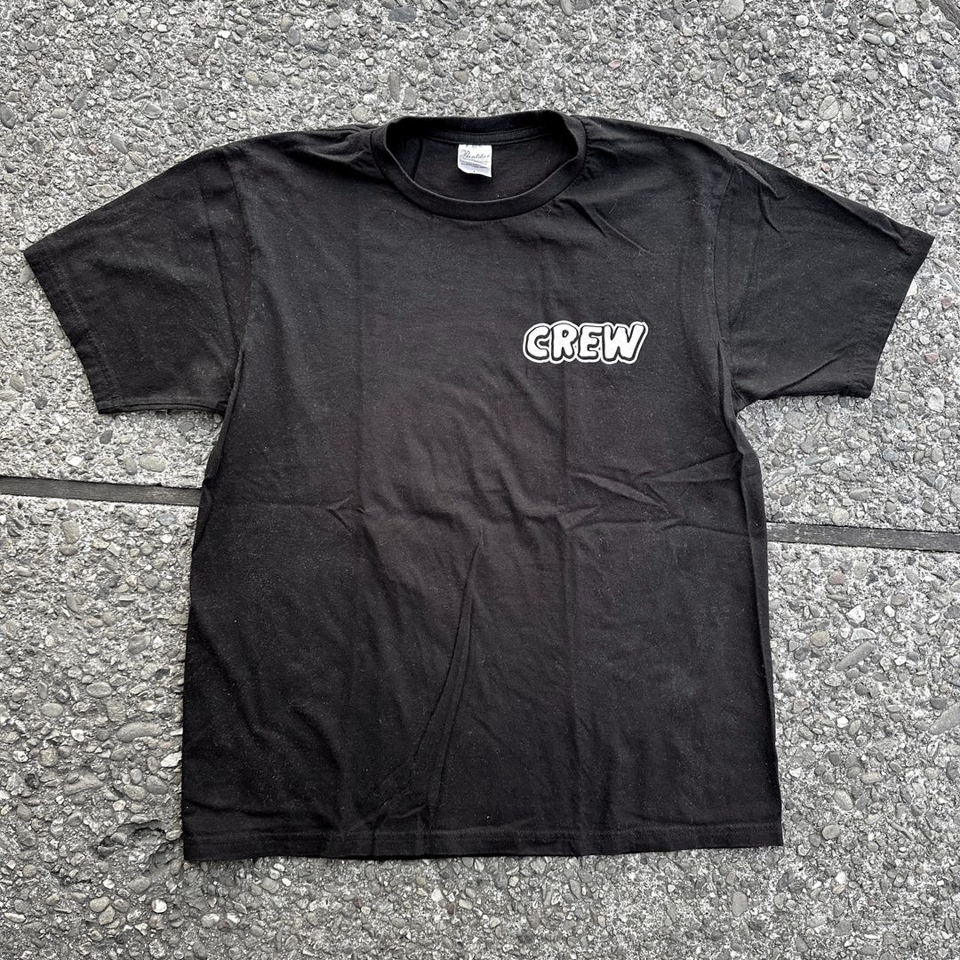 新品未使用 FAT WRECKED FOR 25 YEARS Tシャツ Ｓ 新品未使用 FAT WRECKED FOR 25 YEARS Tシャツ S - メルカリ