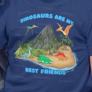 Boy who loves Dinosaurs PNG, Toddler Boy SVG Shirt, Kid Design Download, Toddler Boy Shirt