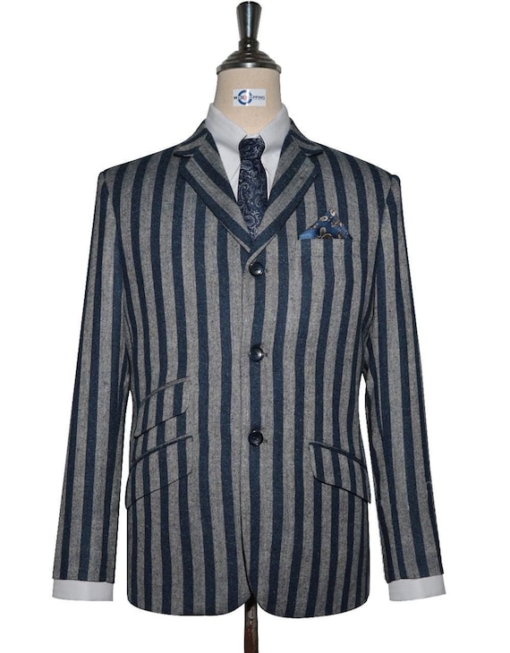 Boating blazer deals