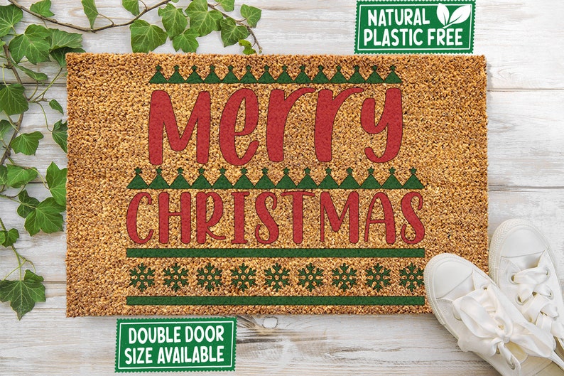 YourDoorMatters Doormat - Thumbnail 2