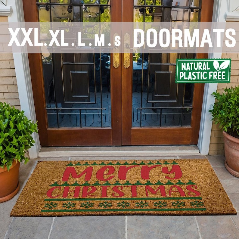 YourDoorMatters Doormat - Thumbnail 4