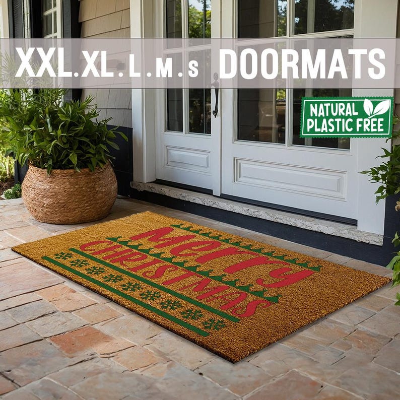 YourDoorMatters Doormat - Thumbnail 5