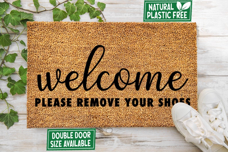 YourDoorMatters Doormat - Thumbnail 2