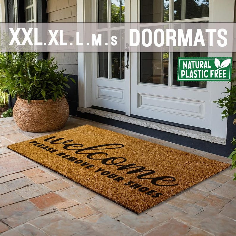 YourDoorMatters Doormat - Thumbnail 5