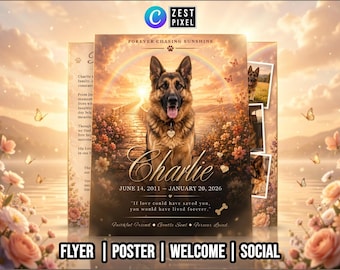 Memorial Bundles