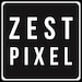 ZestPixel store logo