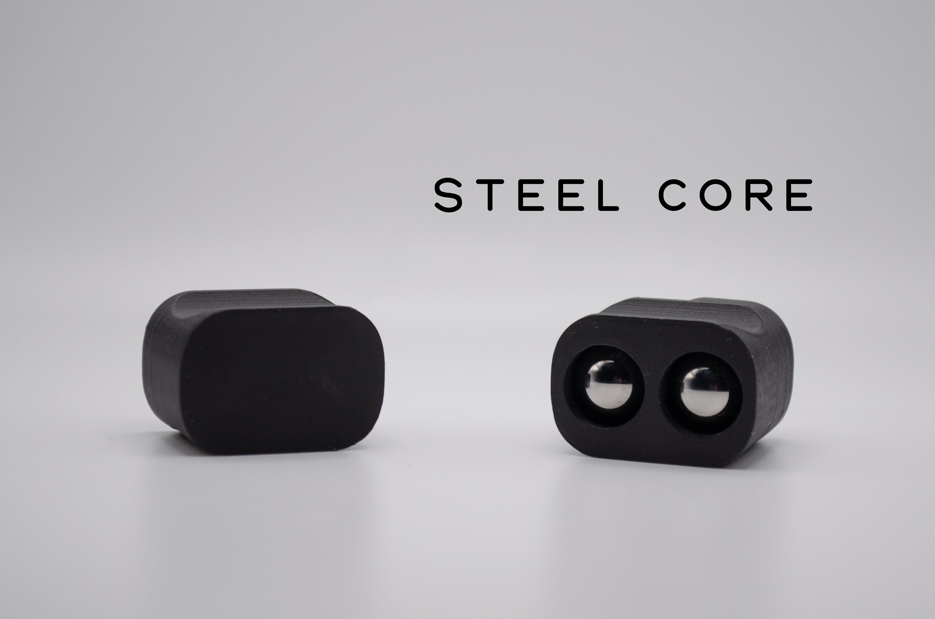 Haptic Slider Fidget Toy Customizable Colors Etsy