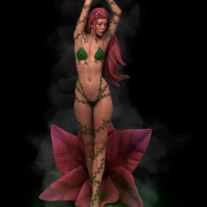 3d stl model,3d stl drawing,3d sexy woman file,3d printer,3d printing,forest woman model,3d stl print files,digital print,printing files,stl