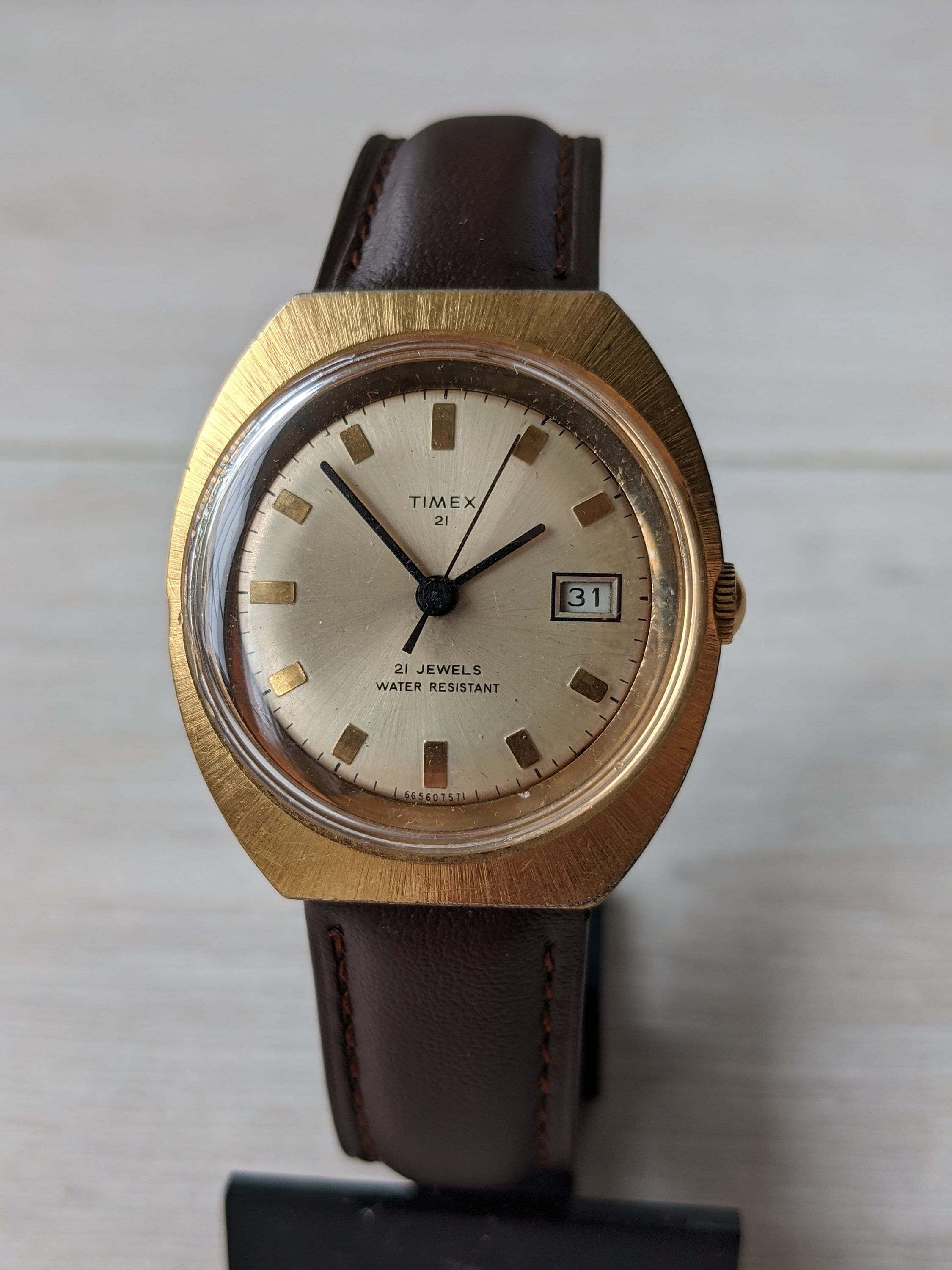 Timex 21 best sale