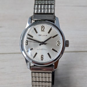 Belair watch review best sale