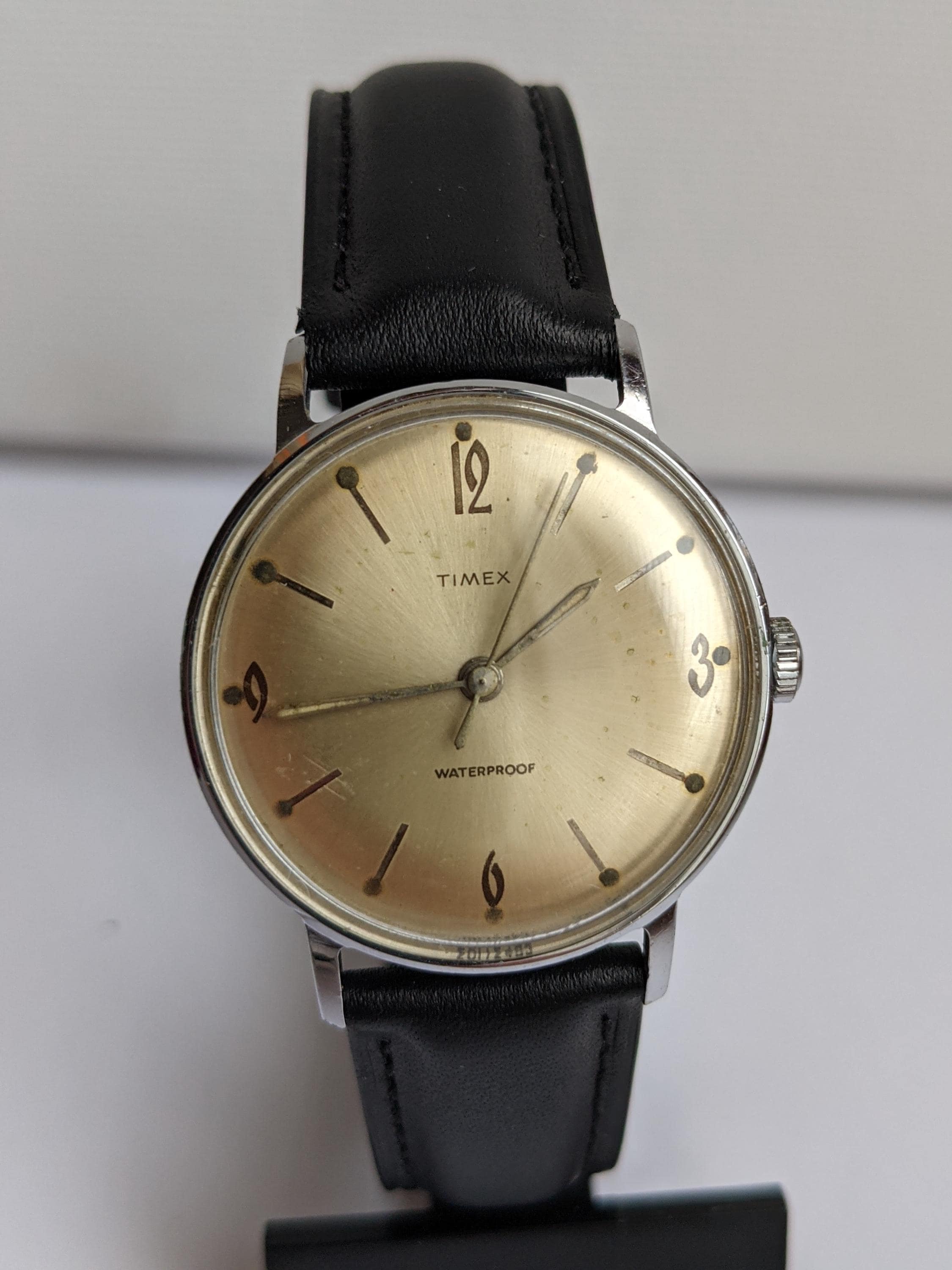 Timex marlin - Etsy 日本