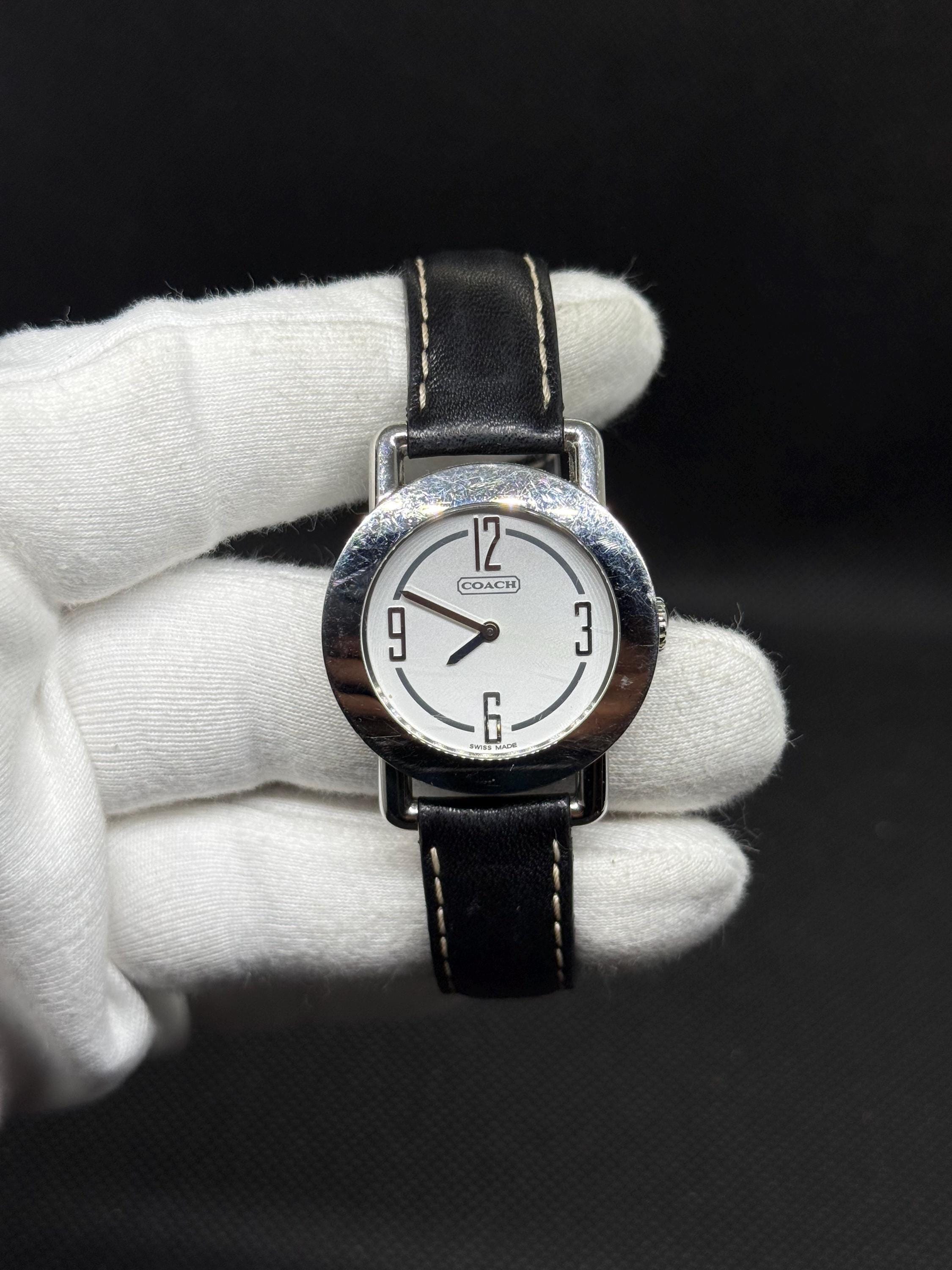 Ladies Vintage Coach Watches - Etsy display picture 3