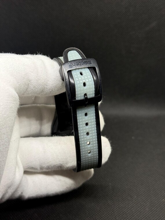 SWATCH watch - image 4