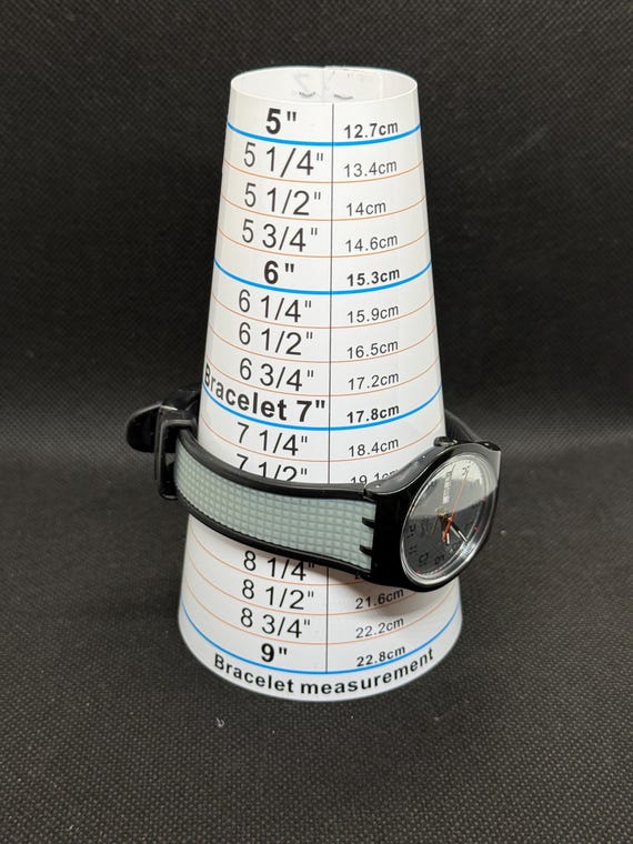 SWATCH watch - image 7