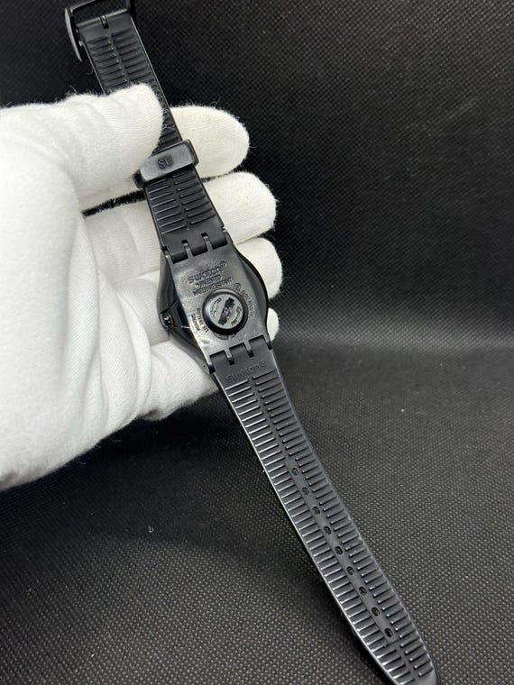 SWATCH watch - image 6