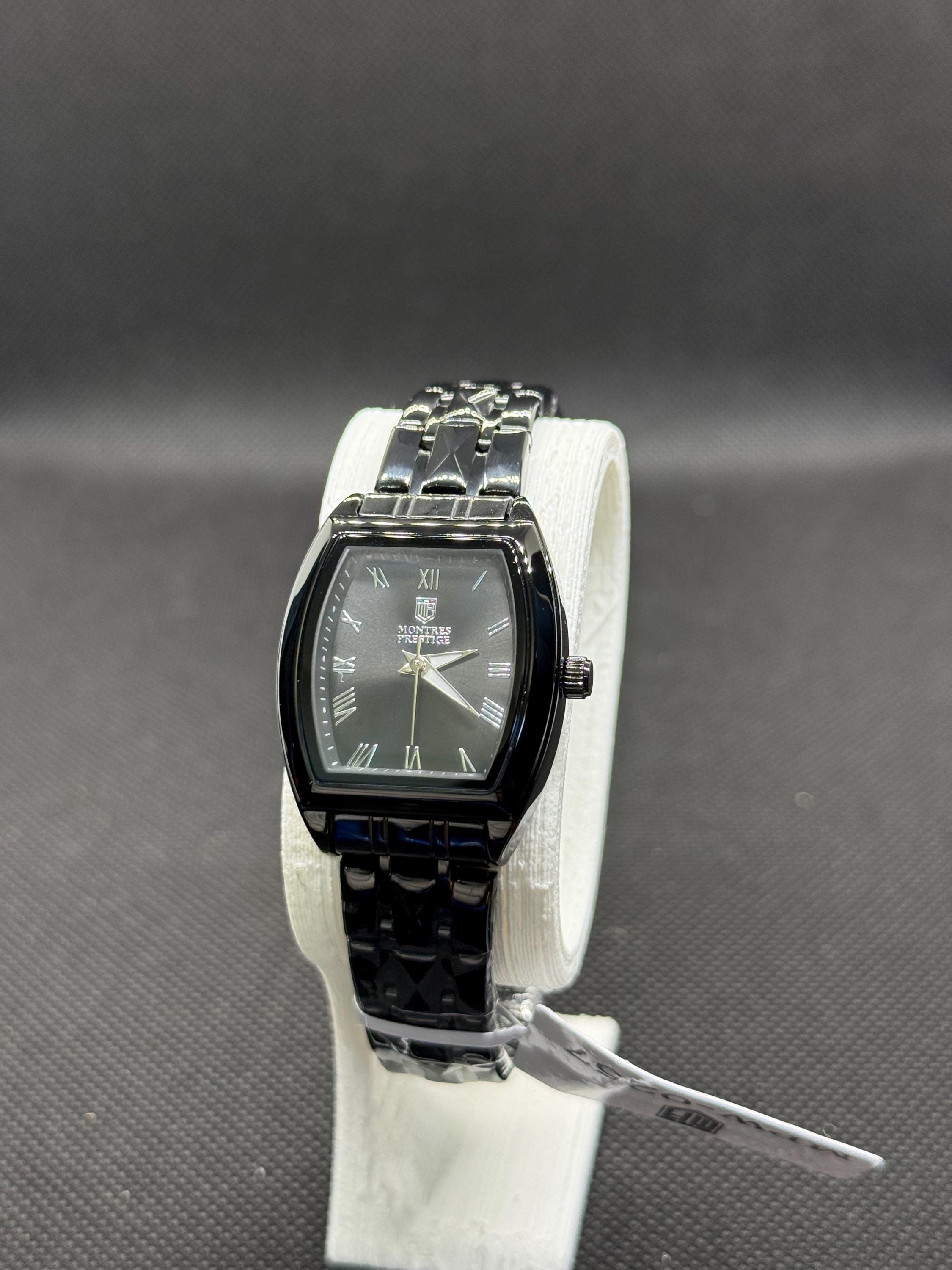Montres Prestige x Invicta Rectangular Women’s Watch Montres Prestige X Invicta Women main image 4