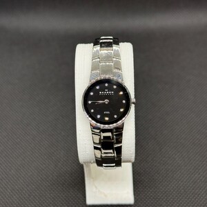 Skagen Diamond Watch - Etsy display picture 3
