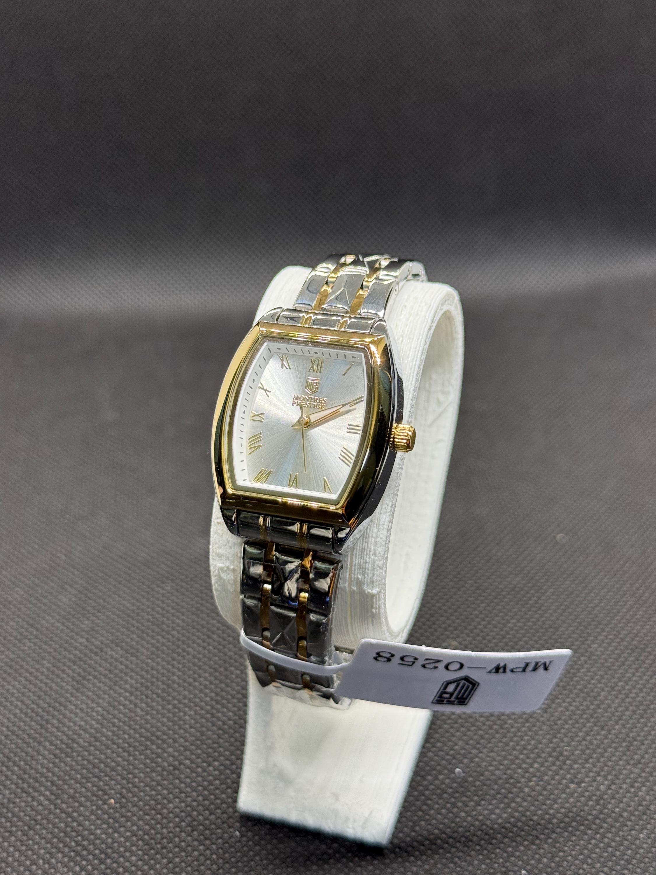 Montres Prestige X Invicta Women\'s Watch 27mm Gold Montres Prestige X Invicta Women main image 3