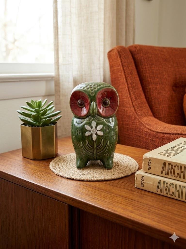 Jema Holland Pottery - Etsy