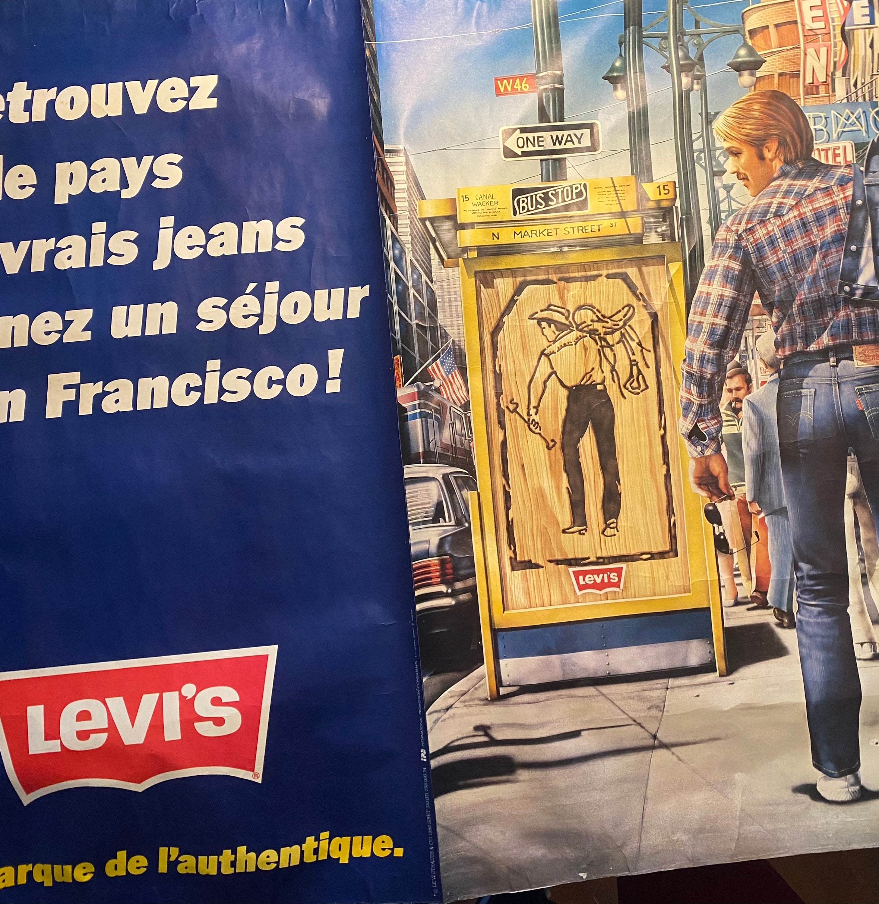 Levis Display - Etsy UK Levis Display - Etsy UK