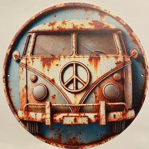vintage advertising enamel sign
