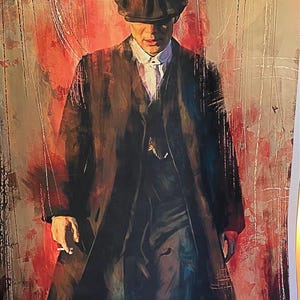 Peaky Blinders