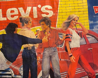 Levi‘s ポスター il_340x270.5891337149_fr65.jpg