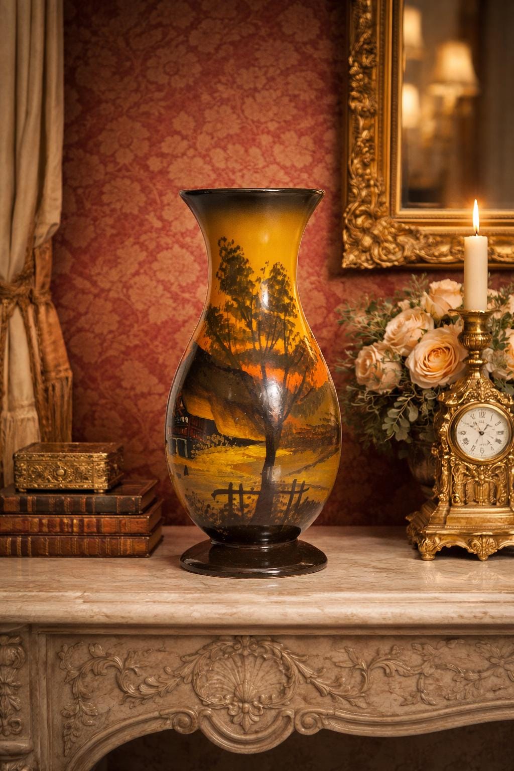 Schramberg pottery - Etsy 日本