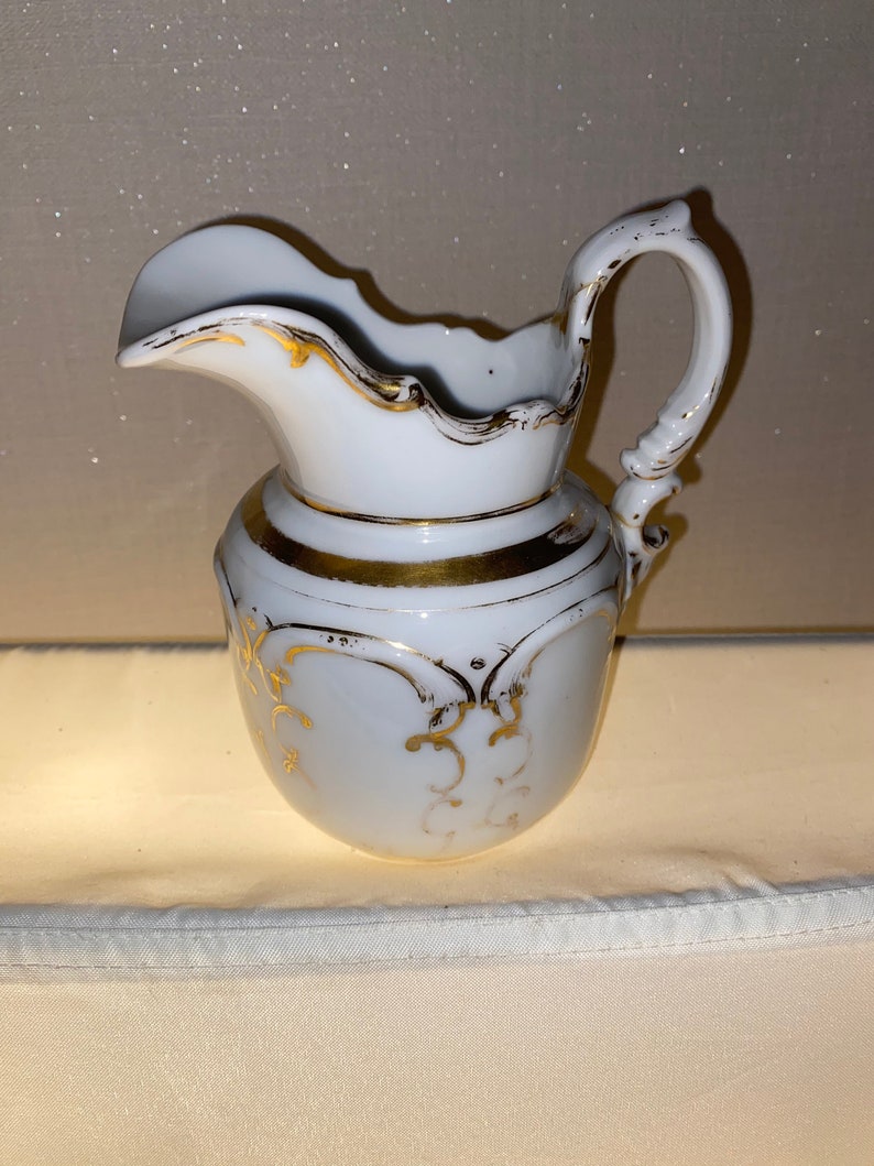 Service à thé-service à café-XIXème siècle-19ème siècle-service en porcelaine. image 2