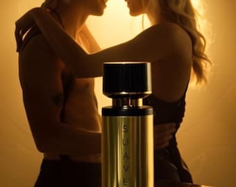 Colonia Suave para hombres