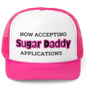 Funny Single Ladies Gift Hat | Sassy Girls Weekend Foam Trucker Cap | Birthday Gift for Hot Girls | Bachelorette Party Humor Hat | Bday Gift