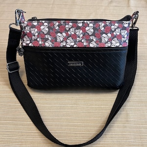 Crossbody Bag for women, Starburn Crossbody Purse, Small Crossbody Purse, Minimalist Crossbody, gift for mom, gift for wife