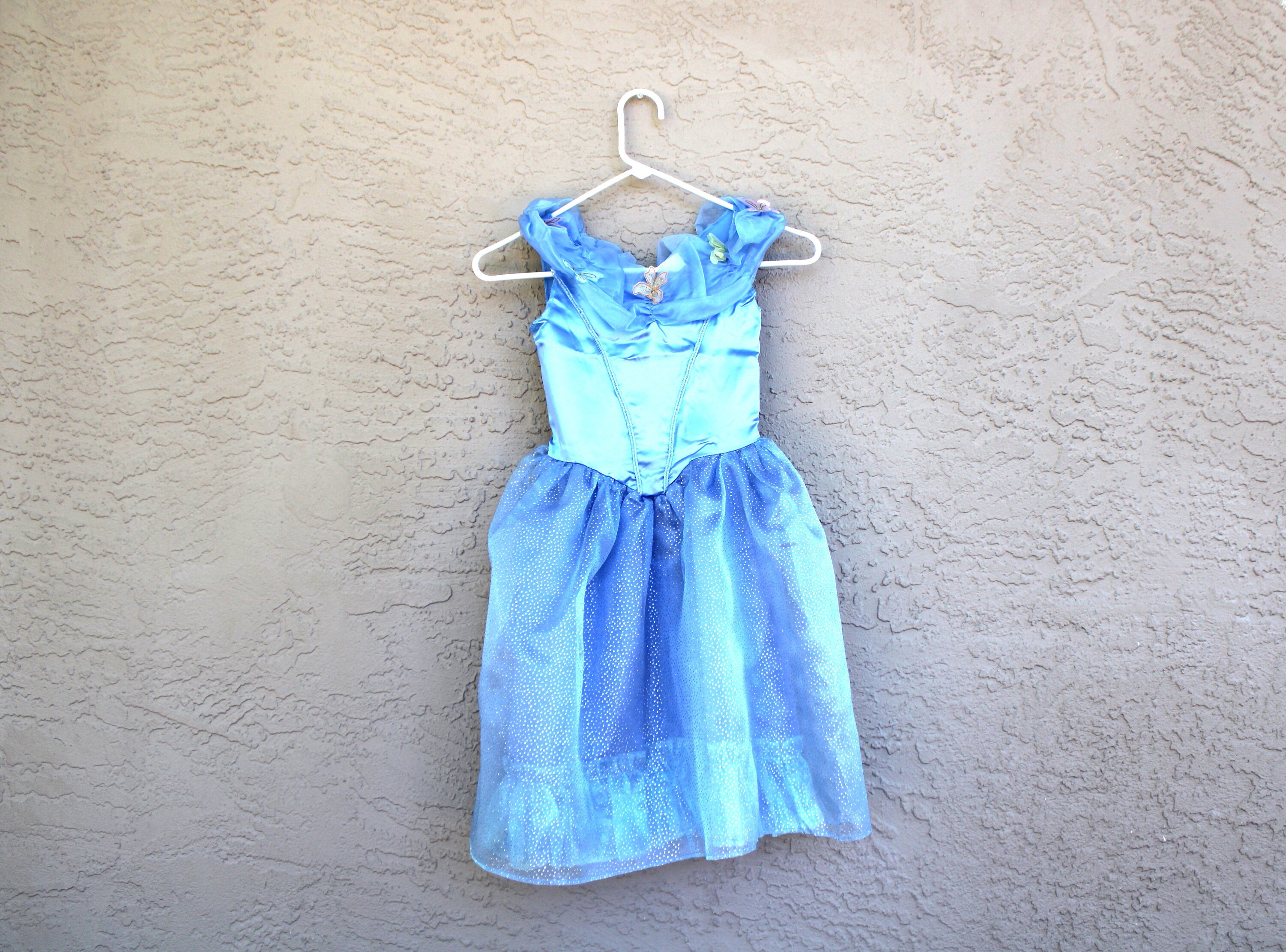 Cinderella Fairy Godmother Costume Canada
