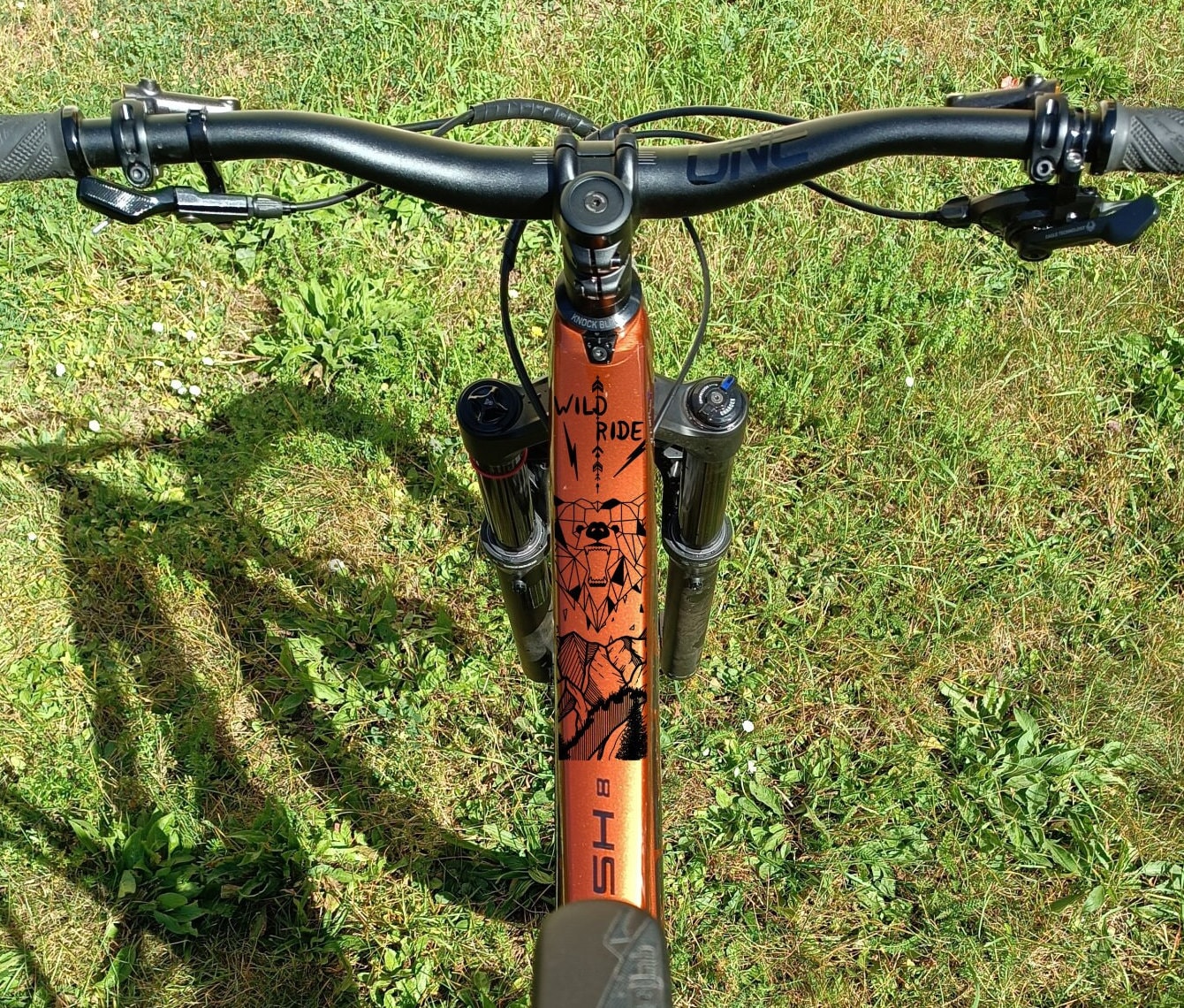 Cube bike aufkleber - Etsy.de