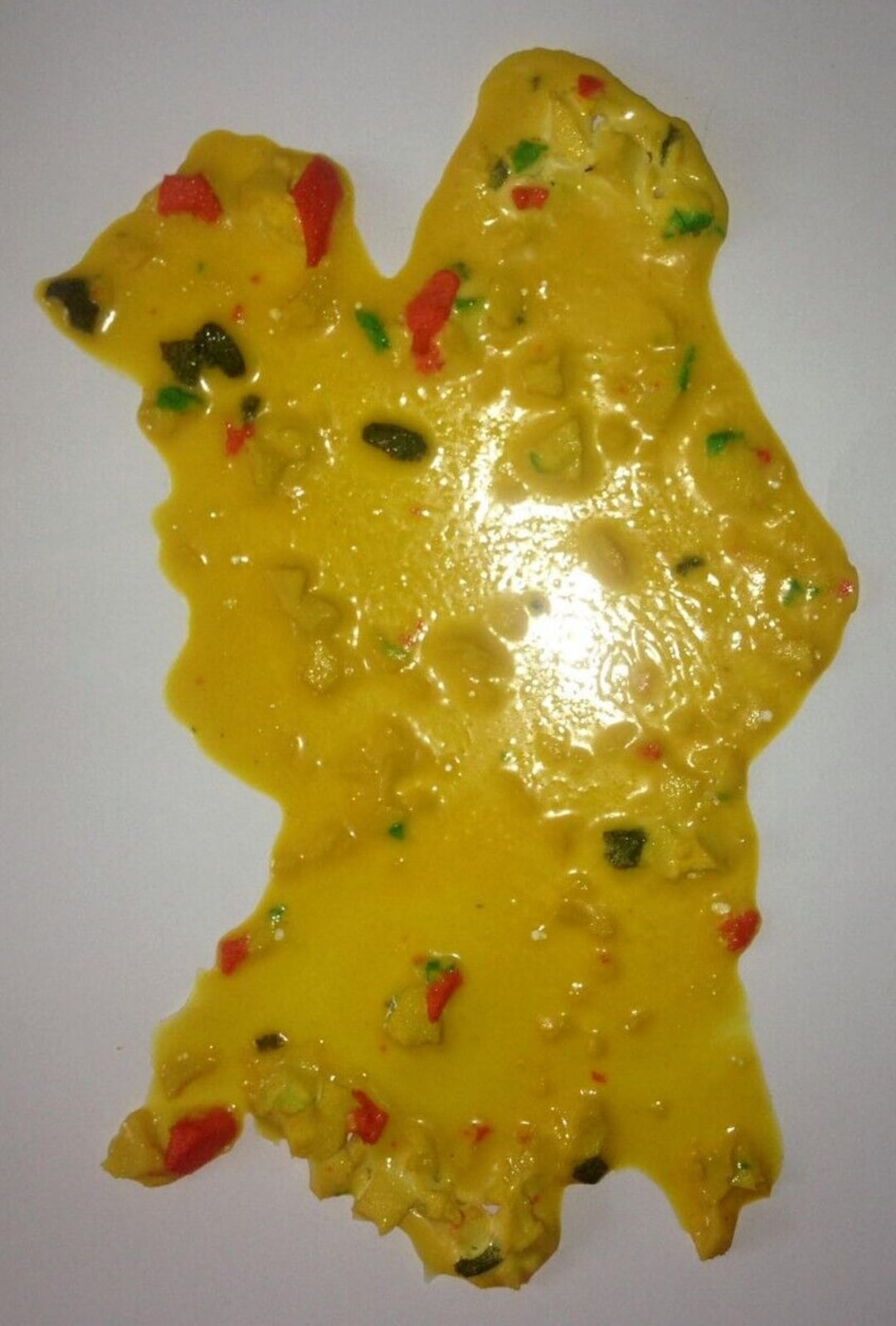 Deluxe Fake Vomit Barf Puke Sick XLARGE SIZES Custom Made in Etsy