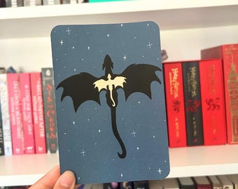 Funda para Kindle con diseño de dragón, funda para Kindle con diseño de fantasía, funda para Kindle, accesorios para Kindle