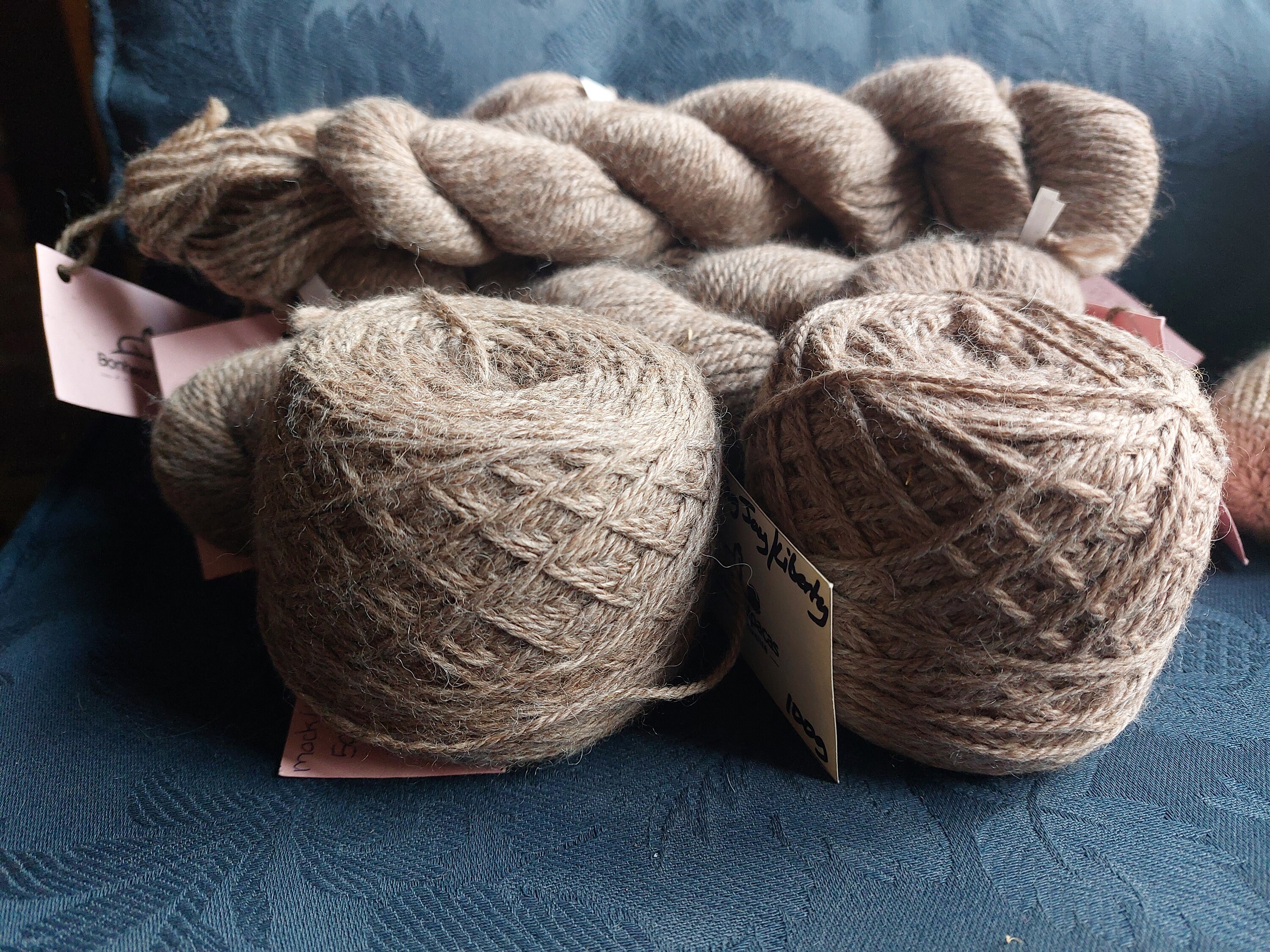 Jaeger Alpaca Wool Etsy UK