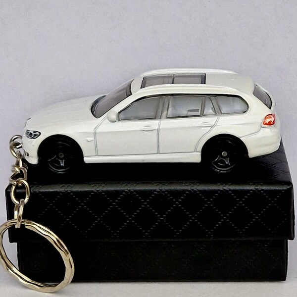 Bmw Keyring - Etsy UK
