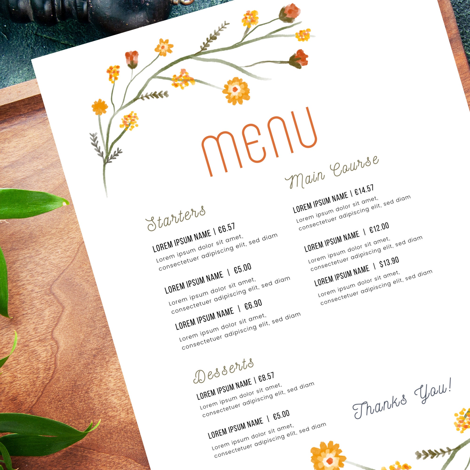 modern-restaurant-menu-template-bundle-editable-menu-template-editable-menu-template-price-list-minimalist-menu-restaurant-welcome-sign-etsy for Editable Free Printable Menu Templates Modern Restaurant Menu Template Bundle, Editable Menu Template, Editable Menu Template Price List, Minimalist Menu, Restaurant Welcome Sign - Etsy for Editable Free Printable Menu Templates