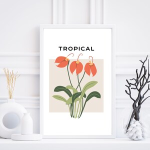 Boho simple wall art decor printable boho sun and rainbow wall art beachy simple boho art set beige neutral botanical sun moon boho gallery