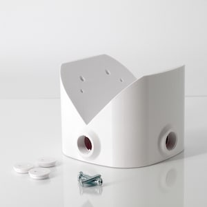 EUFY Corner Mount for E340 & S330 eufy Floodlight Cameras