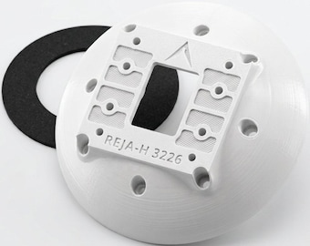 Reolink OMVI 3i PoE Junction Box Adapter - Type H