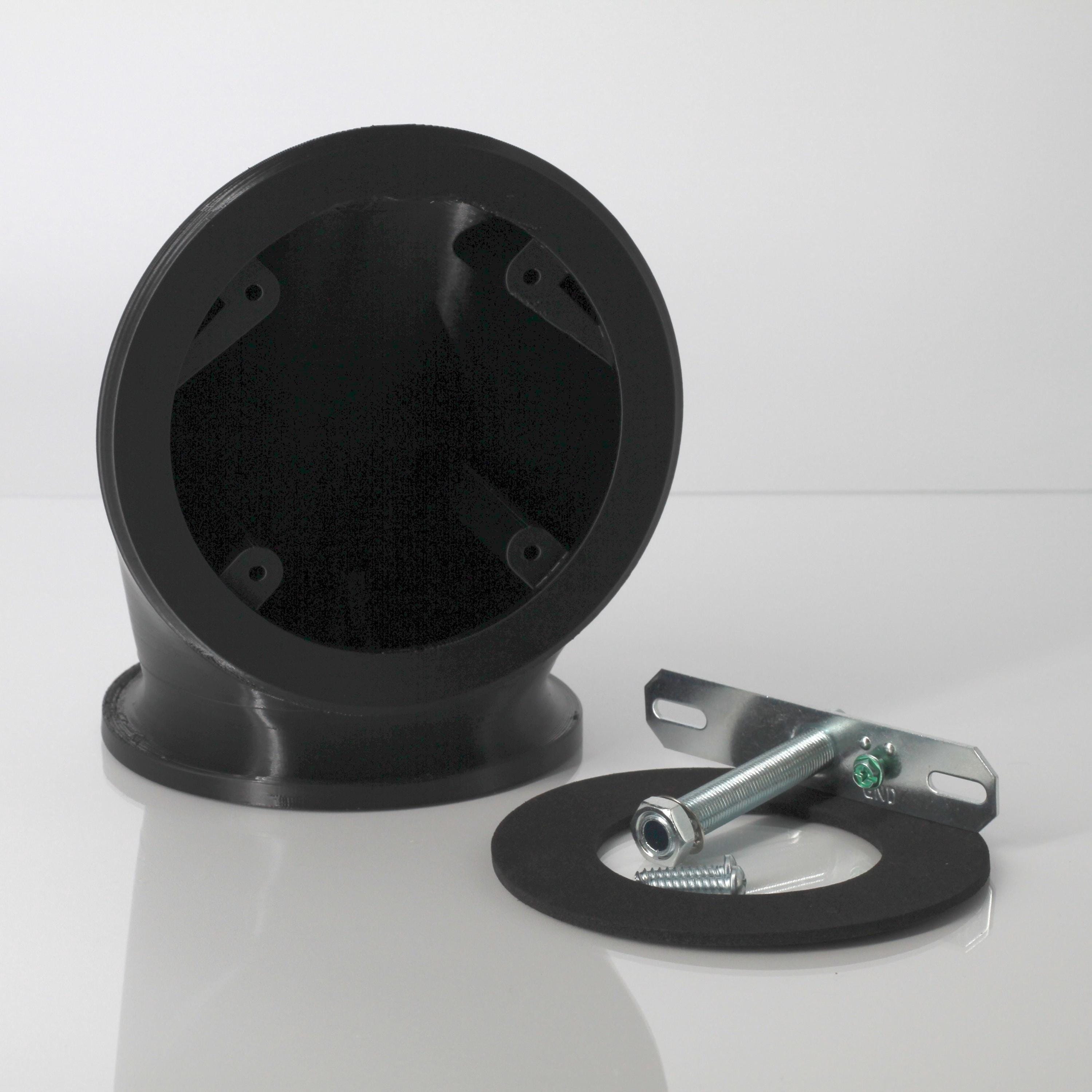 Mounting Bracket Installing Ring Floodlight Cam Uk Spare Parts – Ring