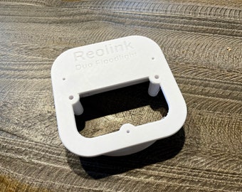 Reolink Duo Floodlight Junction Box Adapter for Wall Mounting