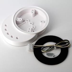 Junction Box 2&quot; Offset Adapter