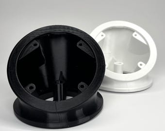 UNIVERSAL 45-deg Single Wall Mount for Floodlight Cameras