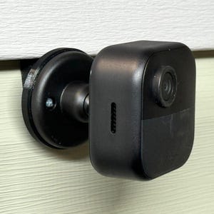 Blink Cam Siding Clip - Dutch Lap, Traditional, Plank - No Drill Mount