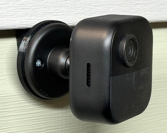 Blink Cam Siding Clip - Dutch Lap, Traditionell, Plank - Ingen borrmontering